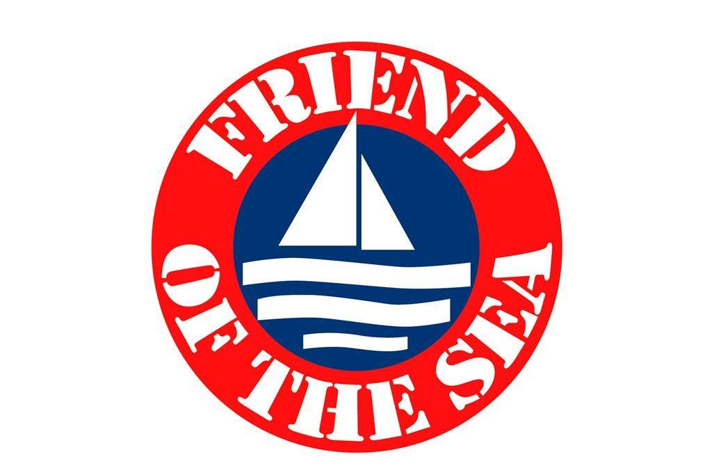 Friend of the sea