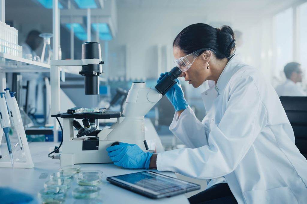 Medical Development Laboratory