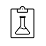 Icon used for formulation development