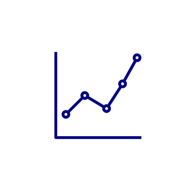 API 劣化のアイコン グラフィック