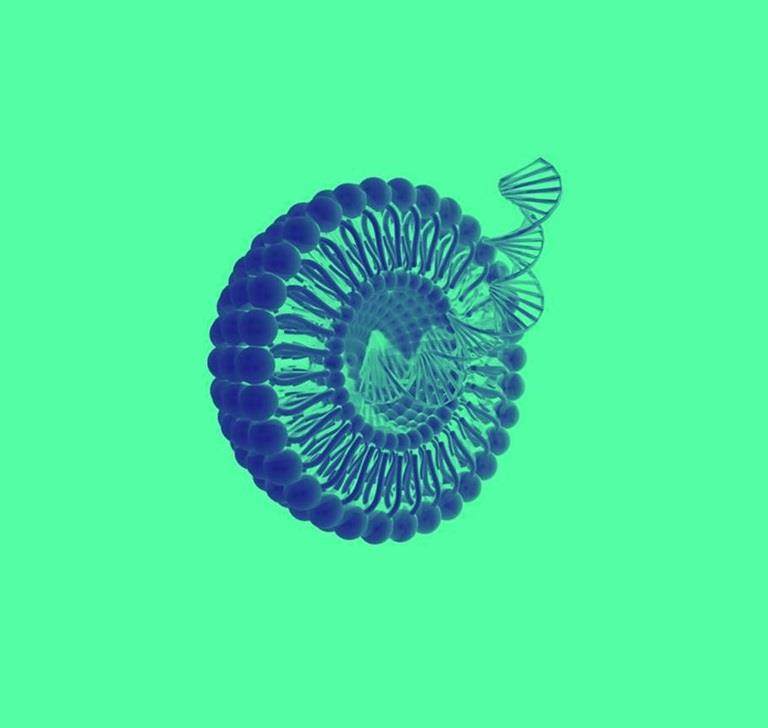 核酸デリバリー croda pharma