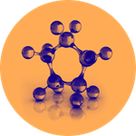 Small molecule delivery icon