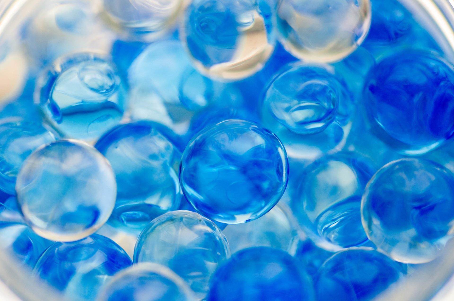 controlled release delivery