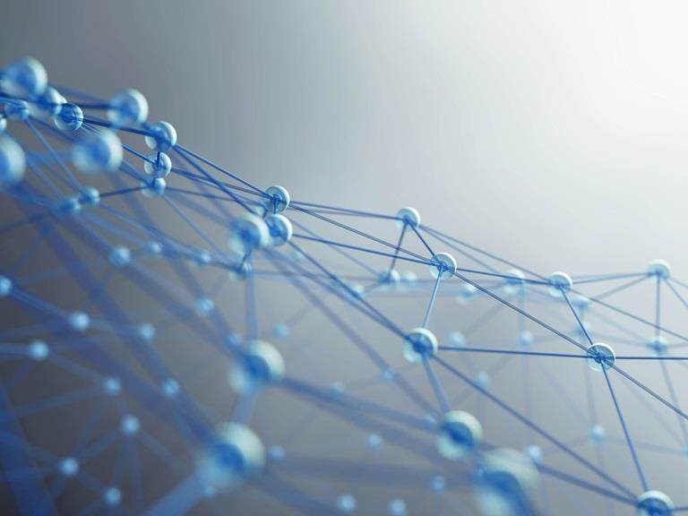 Film forming polymers