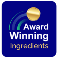 Croda Pharma Award Winning Logo