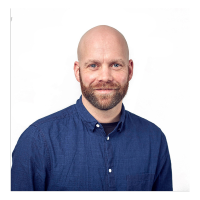 Dr Dennis Christensen