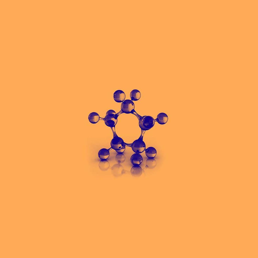 Small molecule delivery