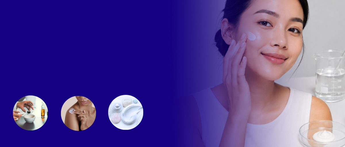 Join Croda Pharma for our Indonesian Topical Webinar