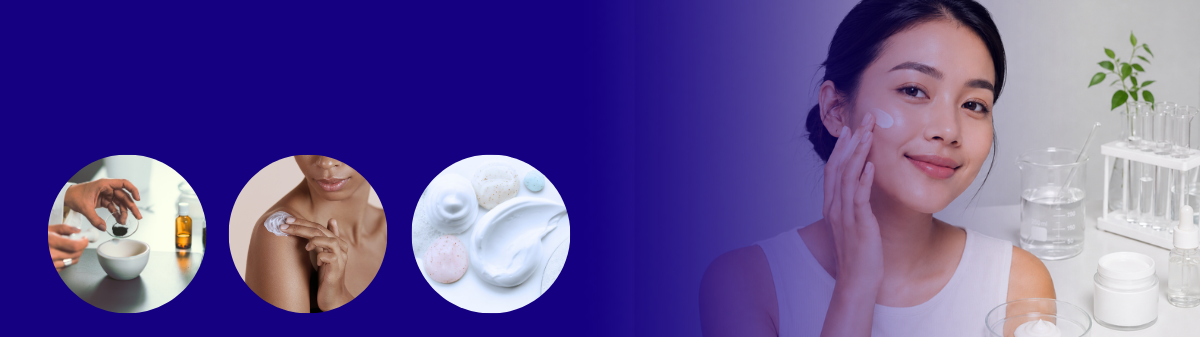 Join Croda Pharma for our topical Indonesian Webinar - Eczema, infection & beyond: Formulating for skin barrier health