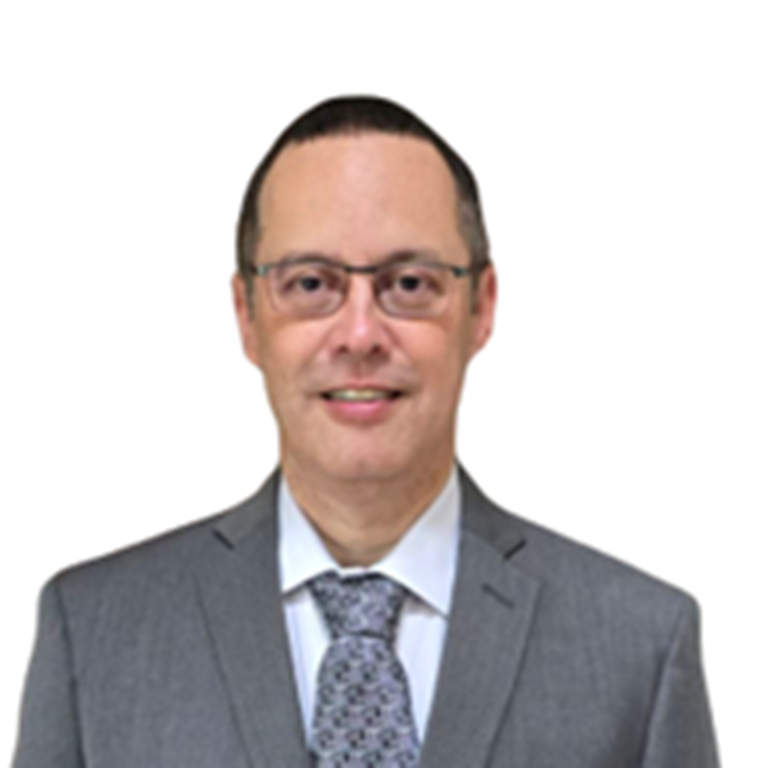 Mo Pinto, Croda Pharma